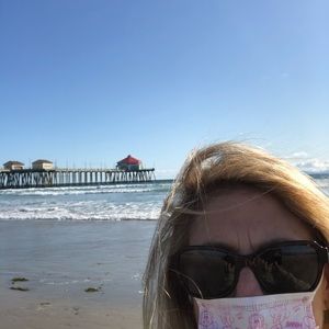 Meet your Posher, Natalie